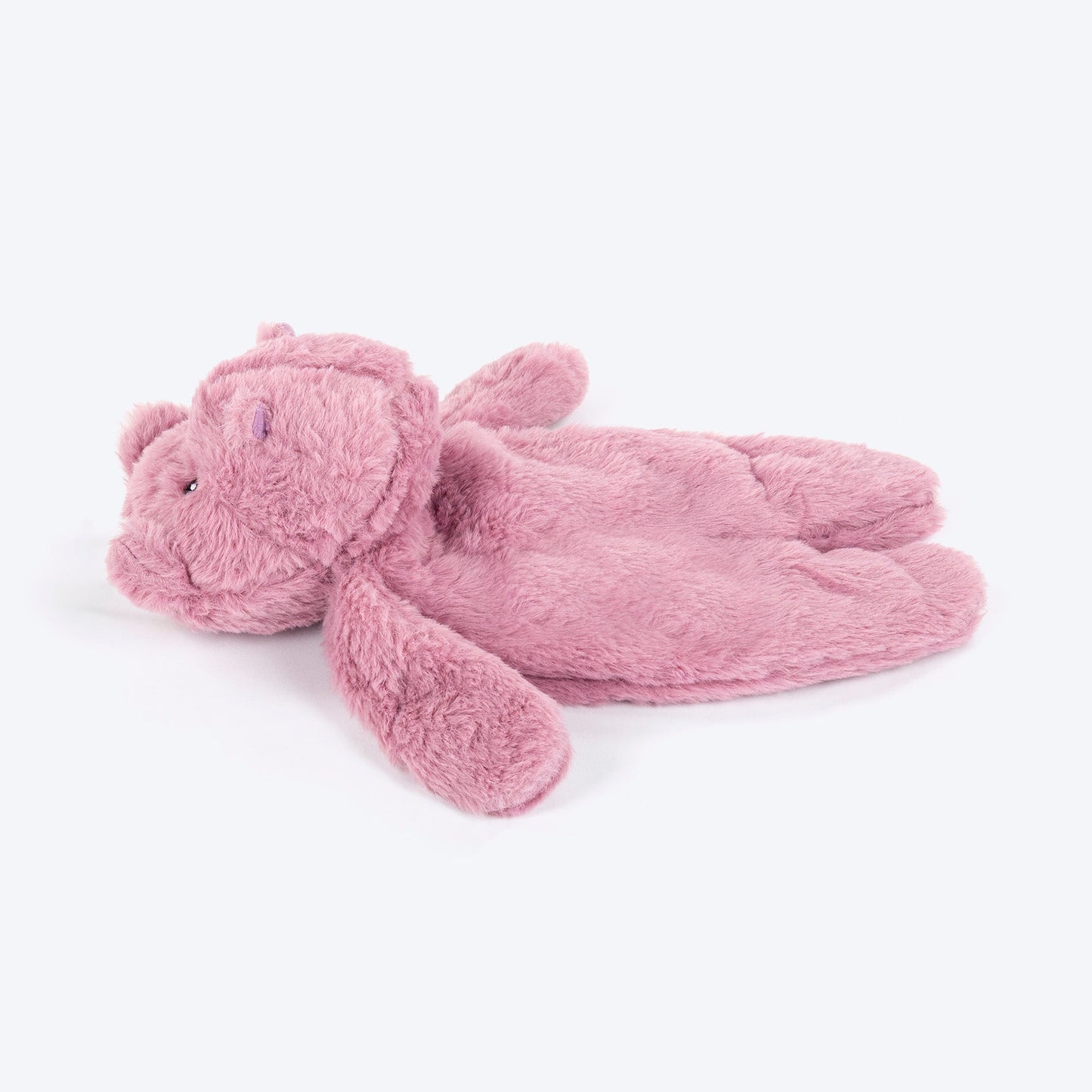 HUFT Happy Hippo Toy For Dog