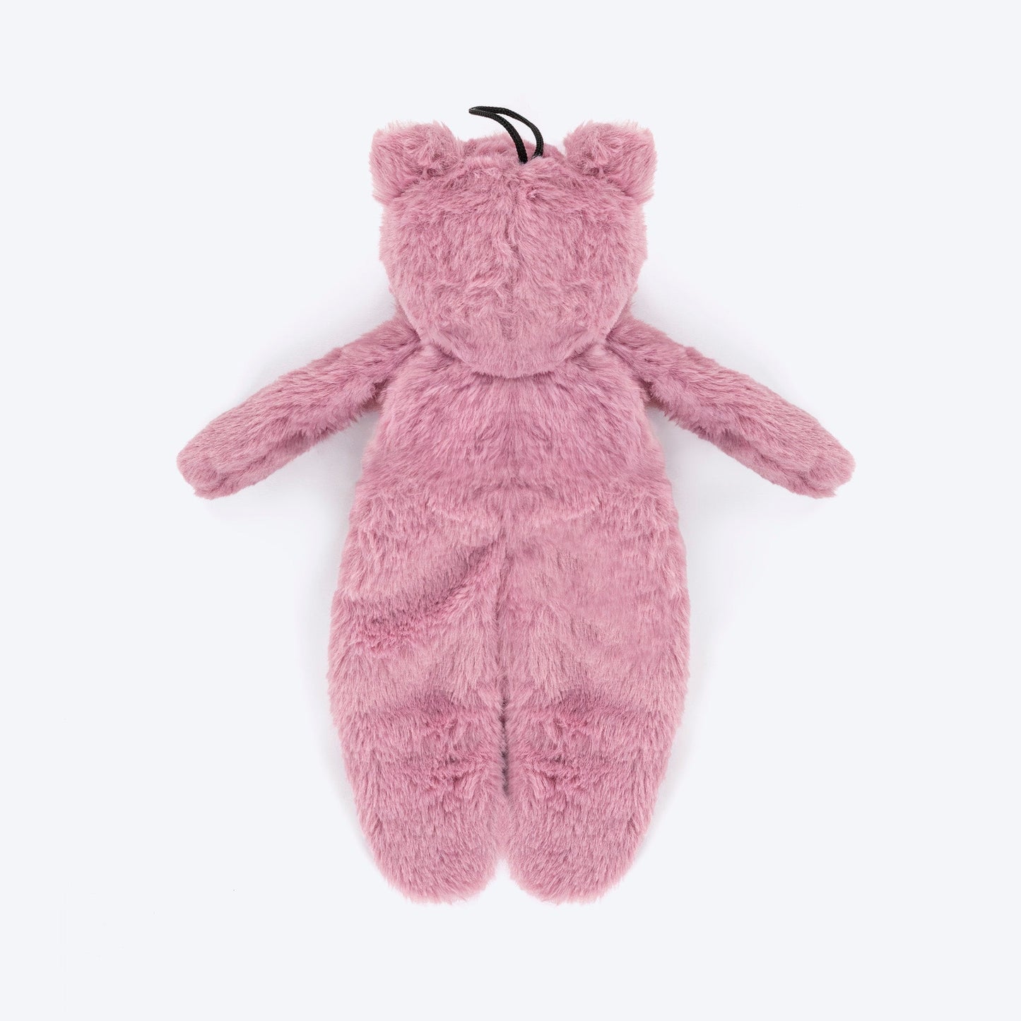 HUFT Happy Hippo Toy For Dog