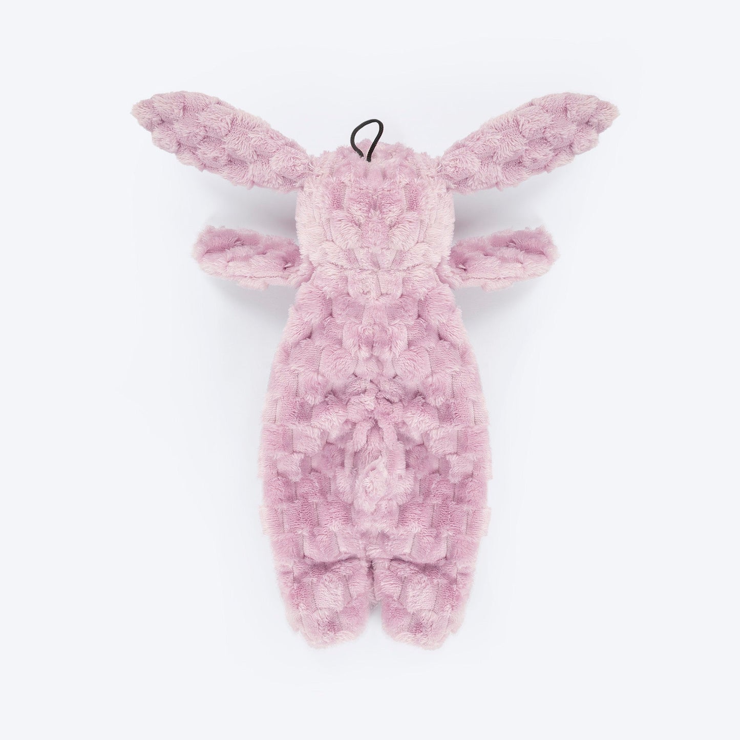 HUFT Crinkly Bunny Toy For Dog