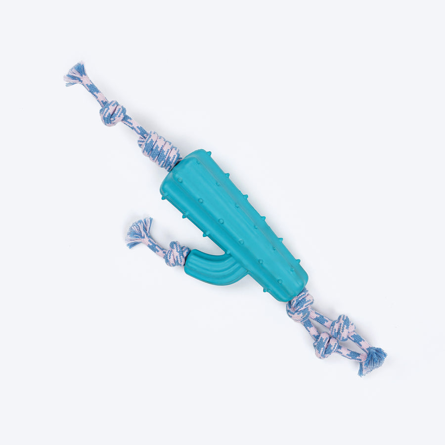 Dash Dog Texas Twist Rope Toy For Dog