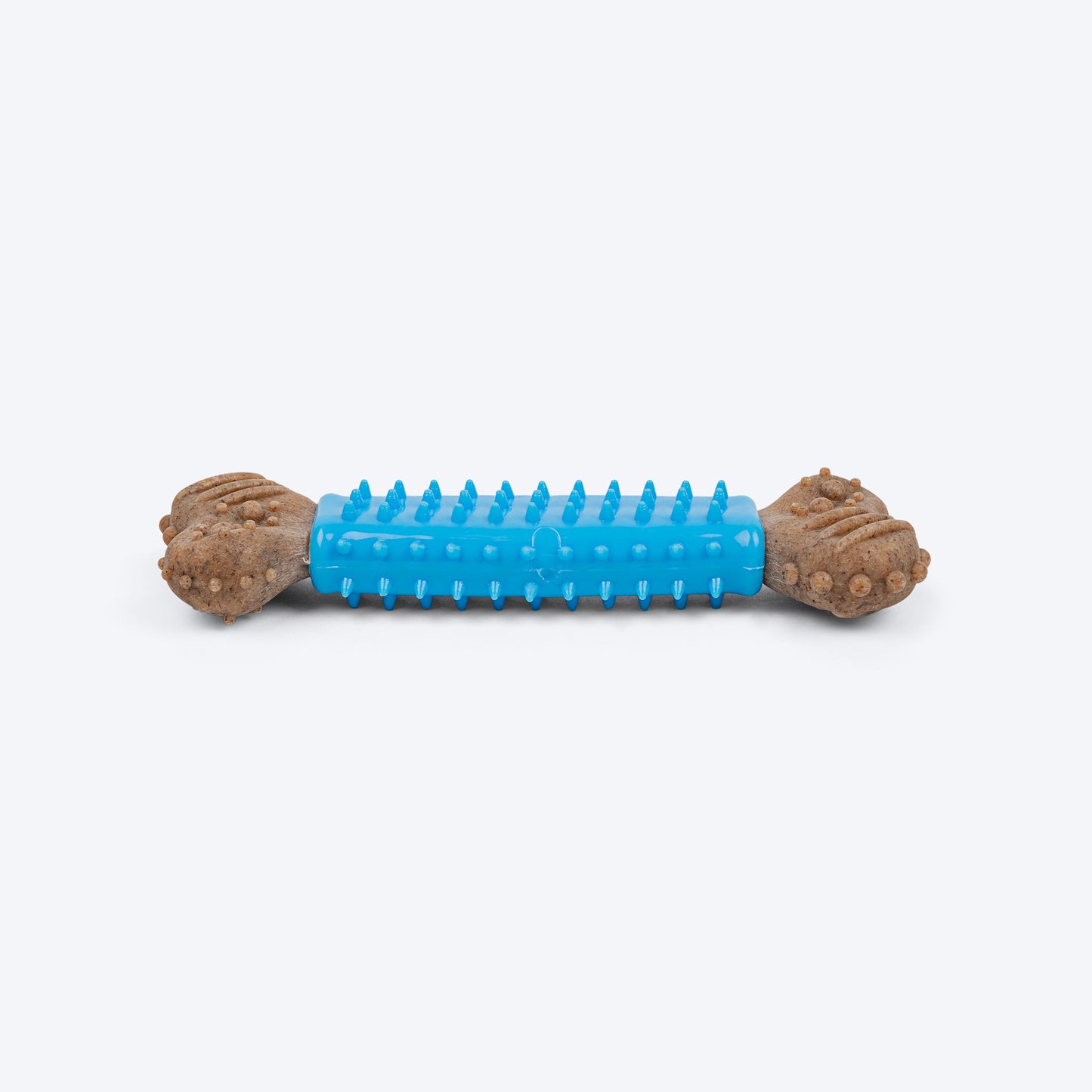 HUFT Spiky Bone Chew Toy For Dog