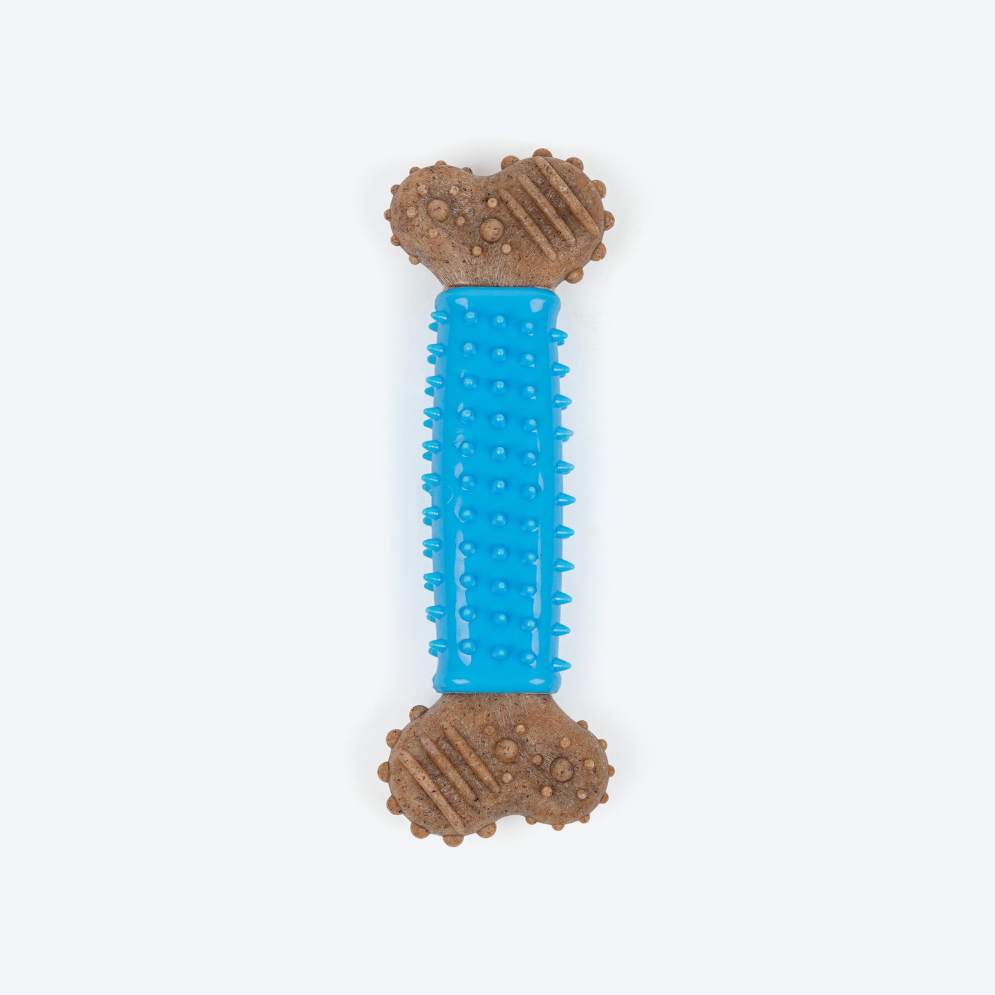 HUFT Spiky Bone Chew Toy For Dog