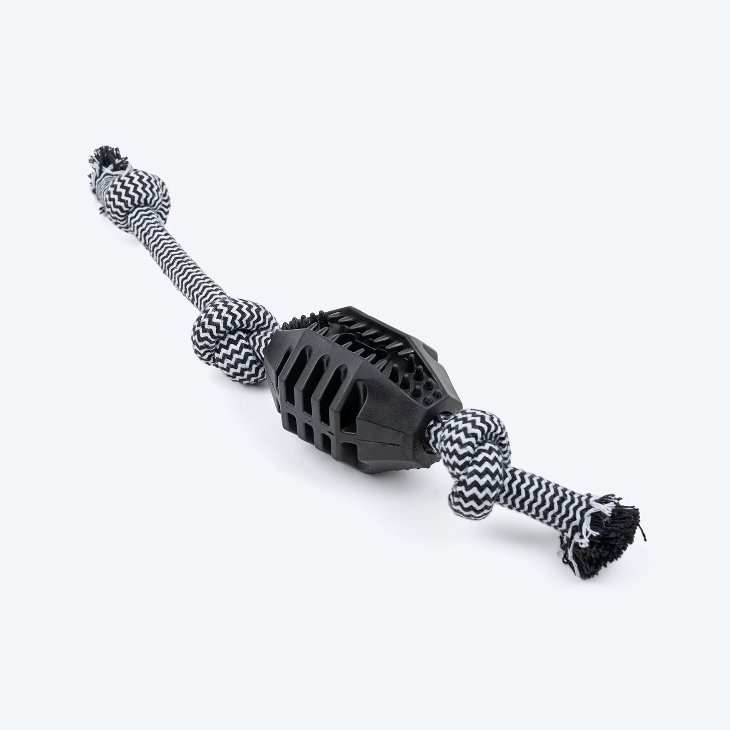 HUFT Tug Rug Rope Toy For Dogs