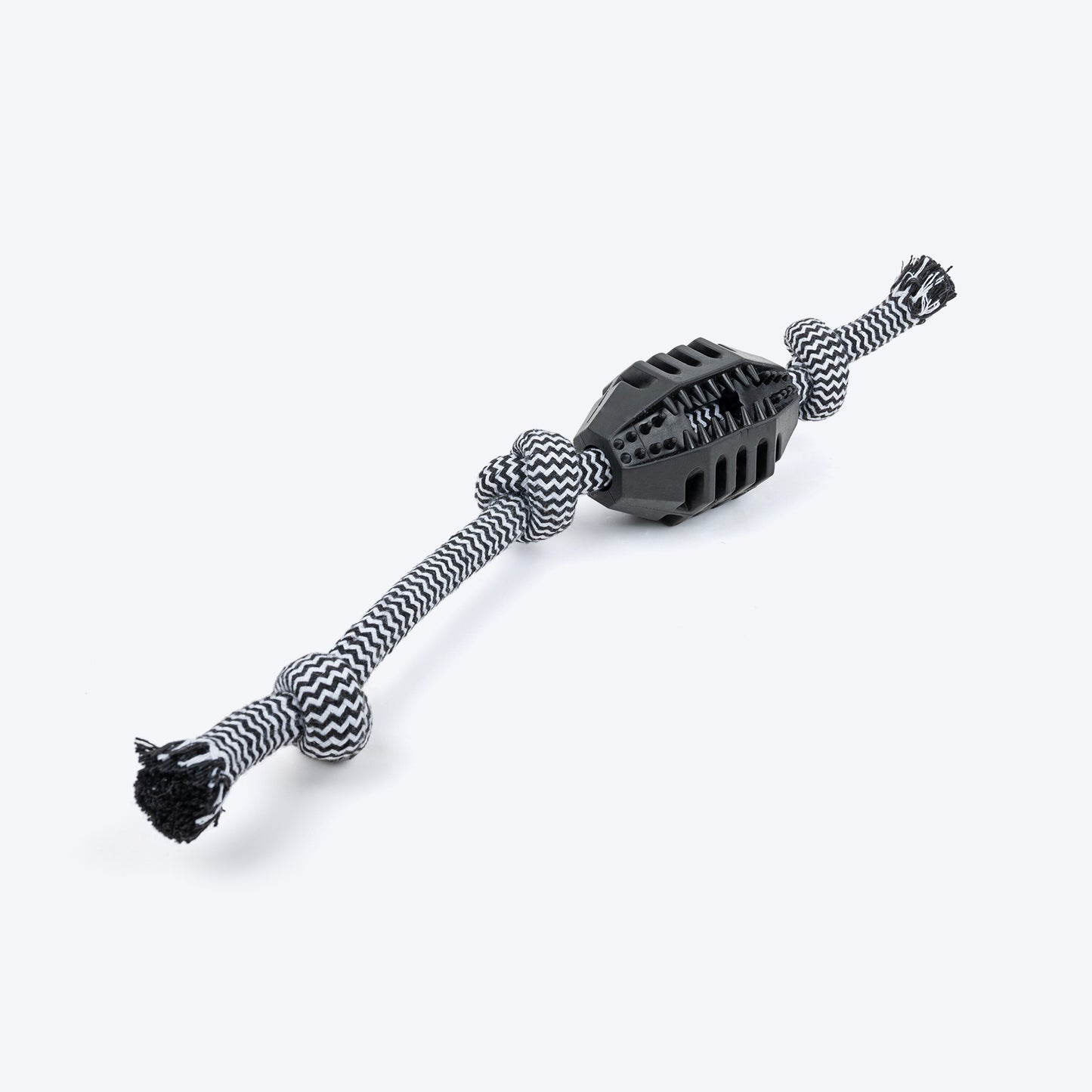 HUFT Tug Rug Rope Toy For Dogs