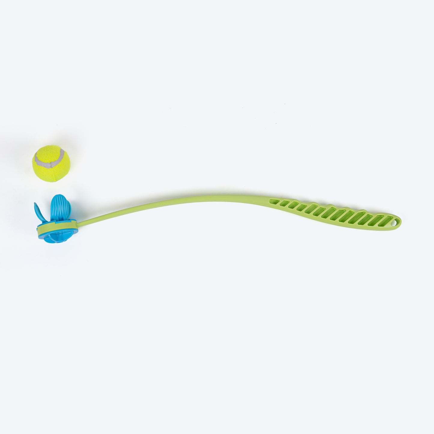 Dash Dog Paw Speed Launcher Interactive Toy For Dog