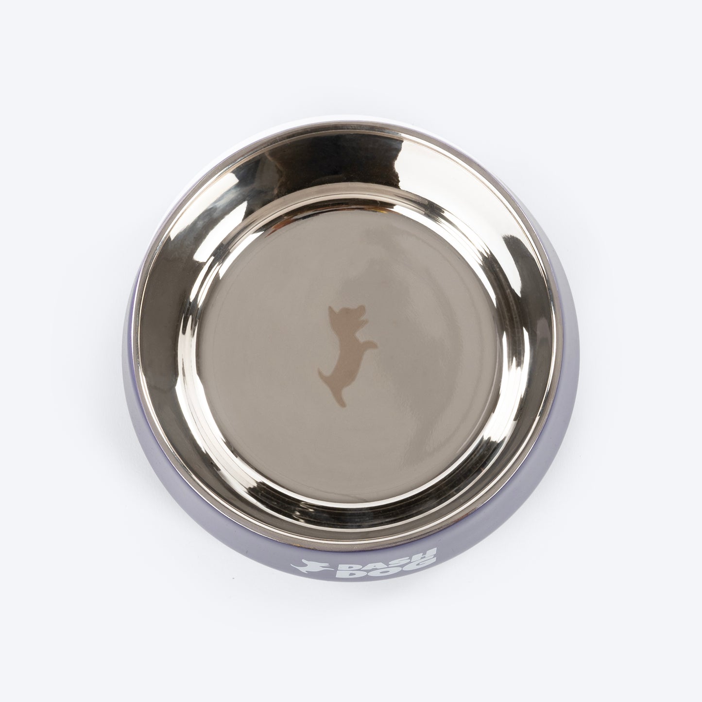 Dash Dog Tulip Bowl For Dogs