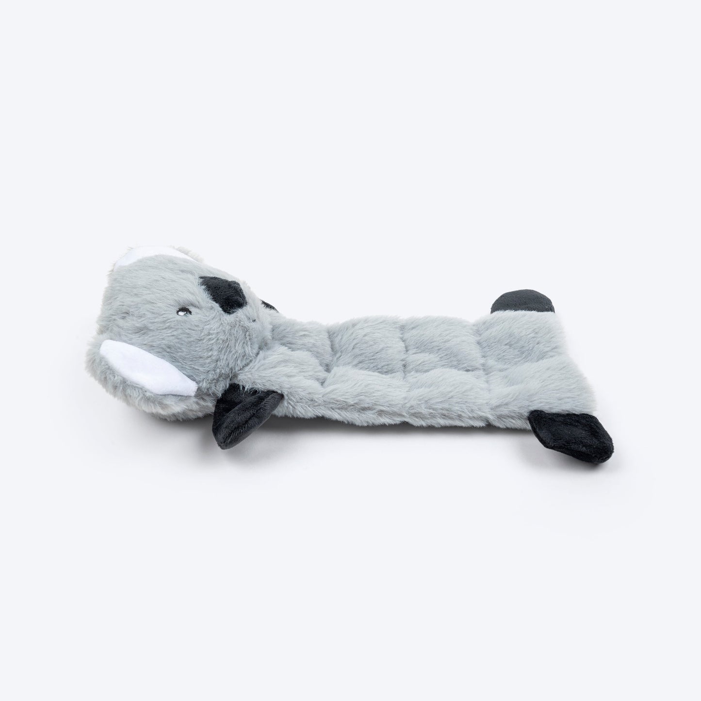 HUFT Kool Koala Squeaky Toy For Dog