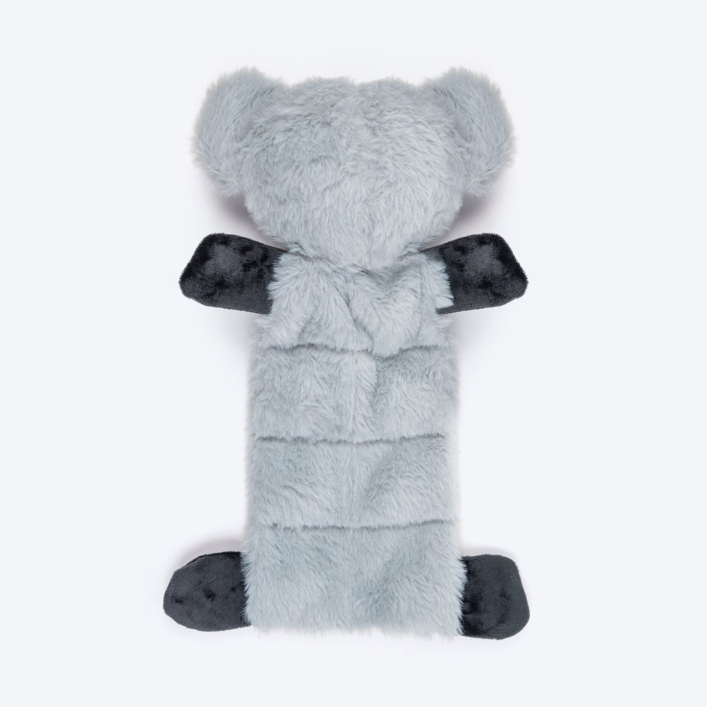 HUFT Kool Koala Squeaky Toy For Dog