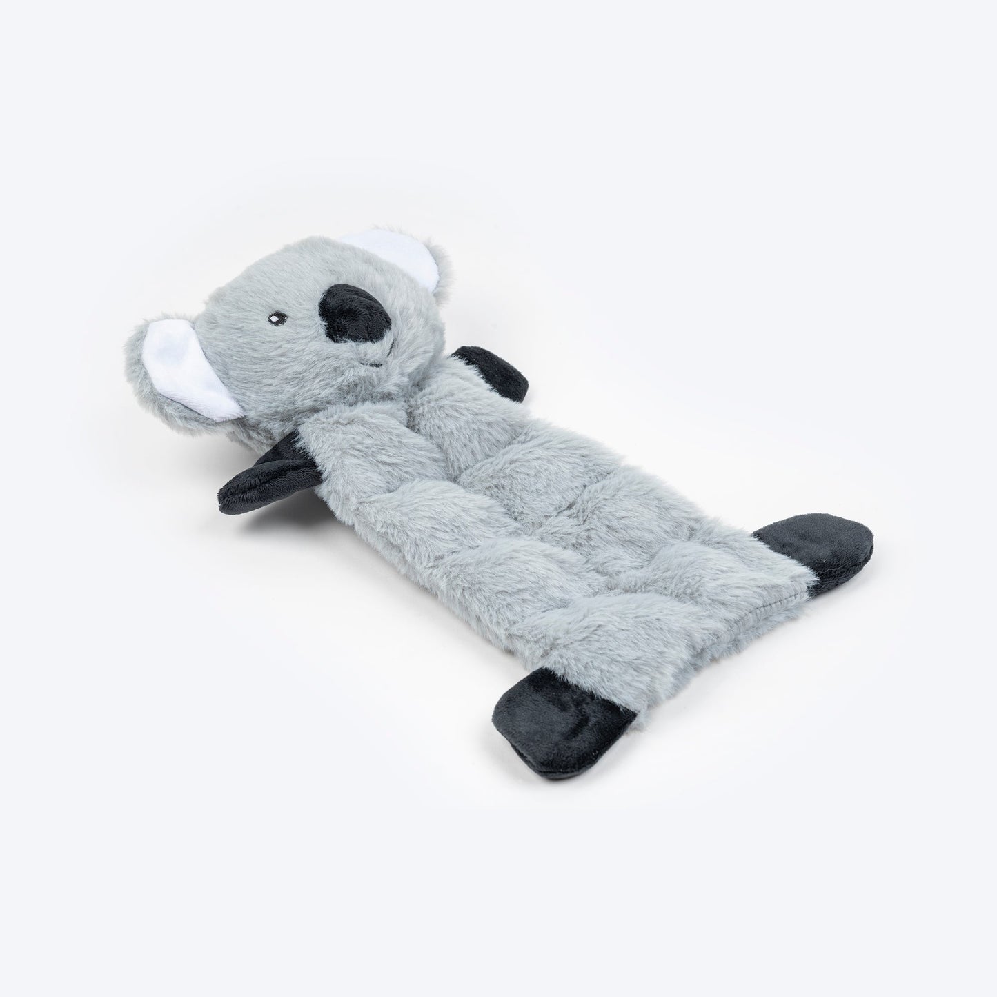 HUFT Kool Koala Squeaky Toy For Dog