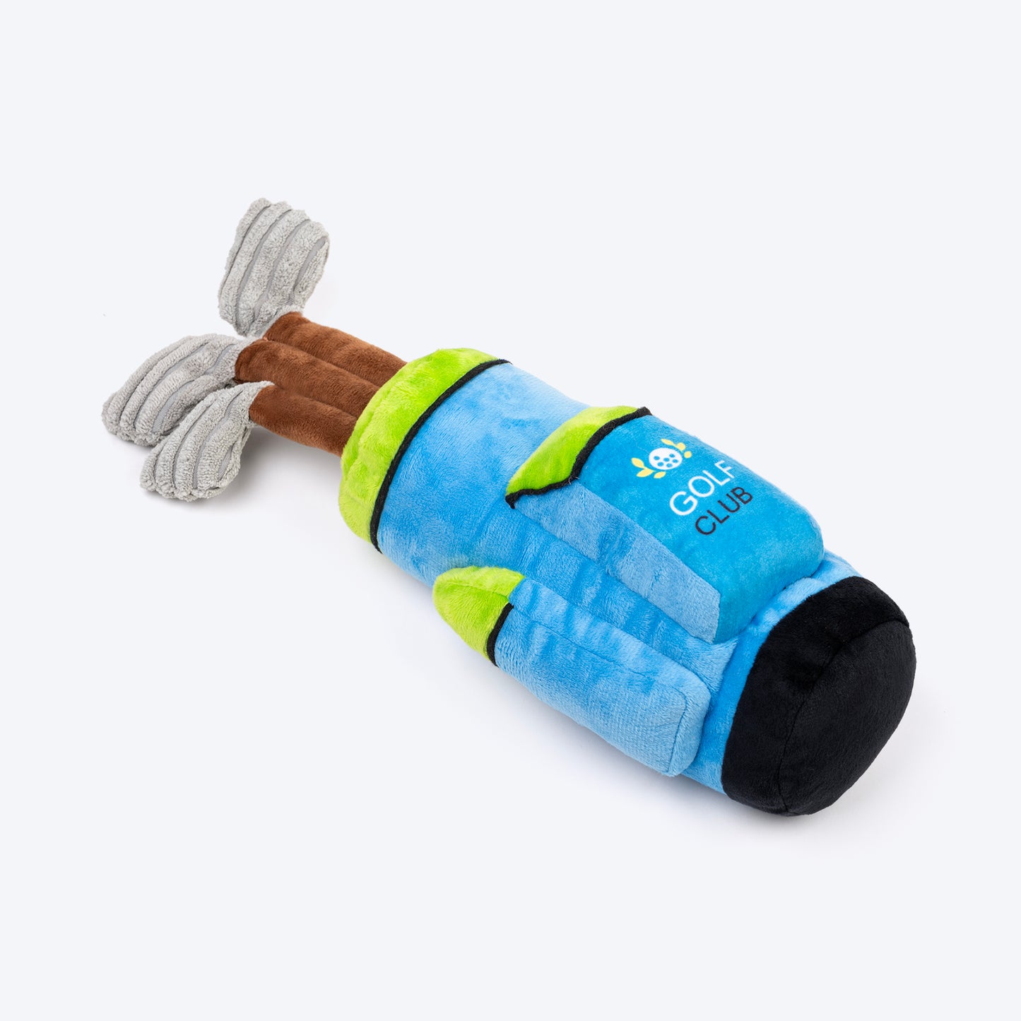 HUFT Go-Go-Golf Toy For Dog