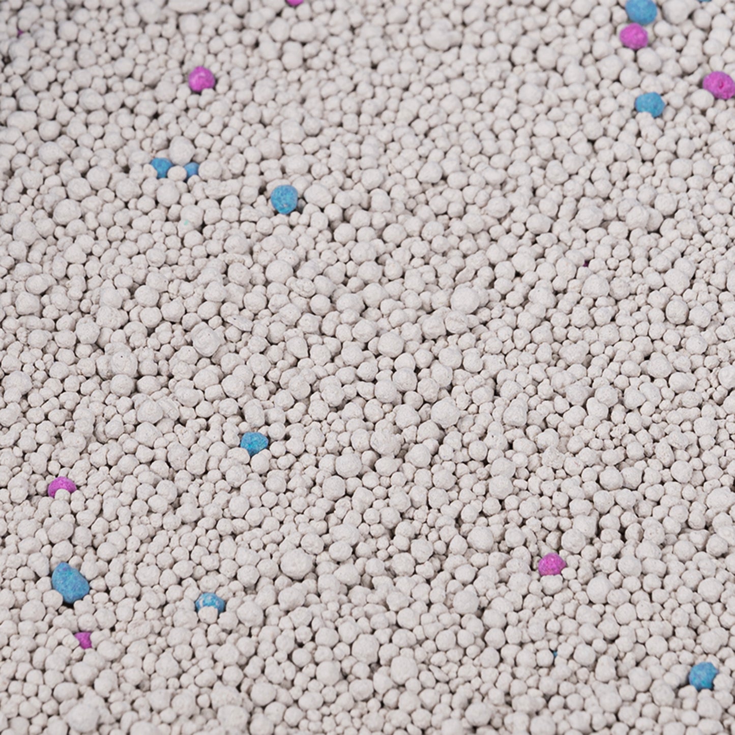 HUFT Natural & Clumping Cat Litter - Lavender - 5 kg