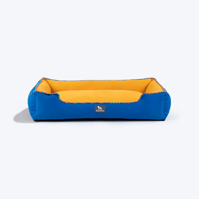 Bed For Testing