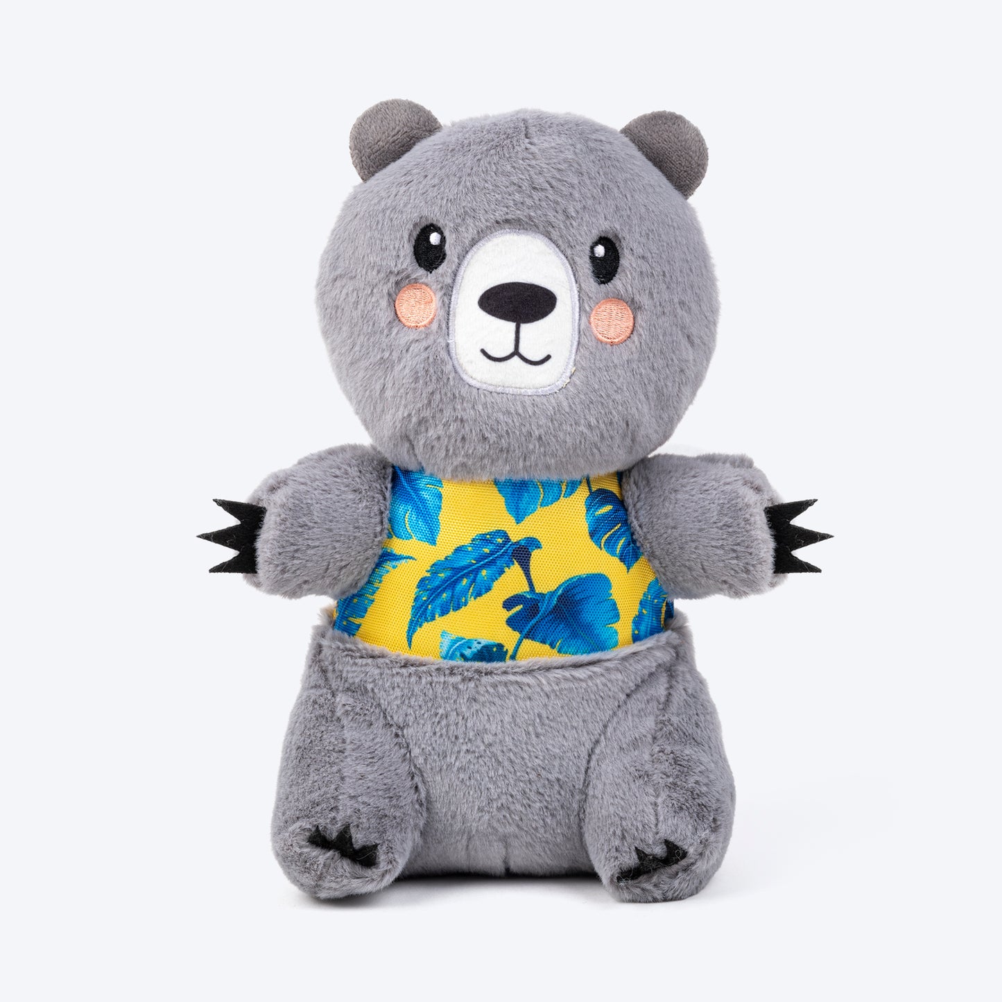 HUFT Sir Hug-A-Lot Toy For Dog