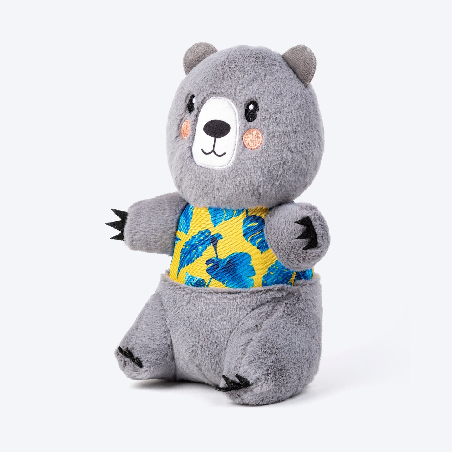 HUFT Sir Hug-A-Lot Toy For Dog