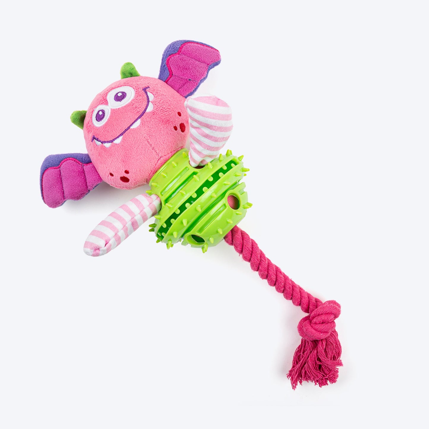 Dash Dog Monster Monty Toy For Dog