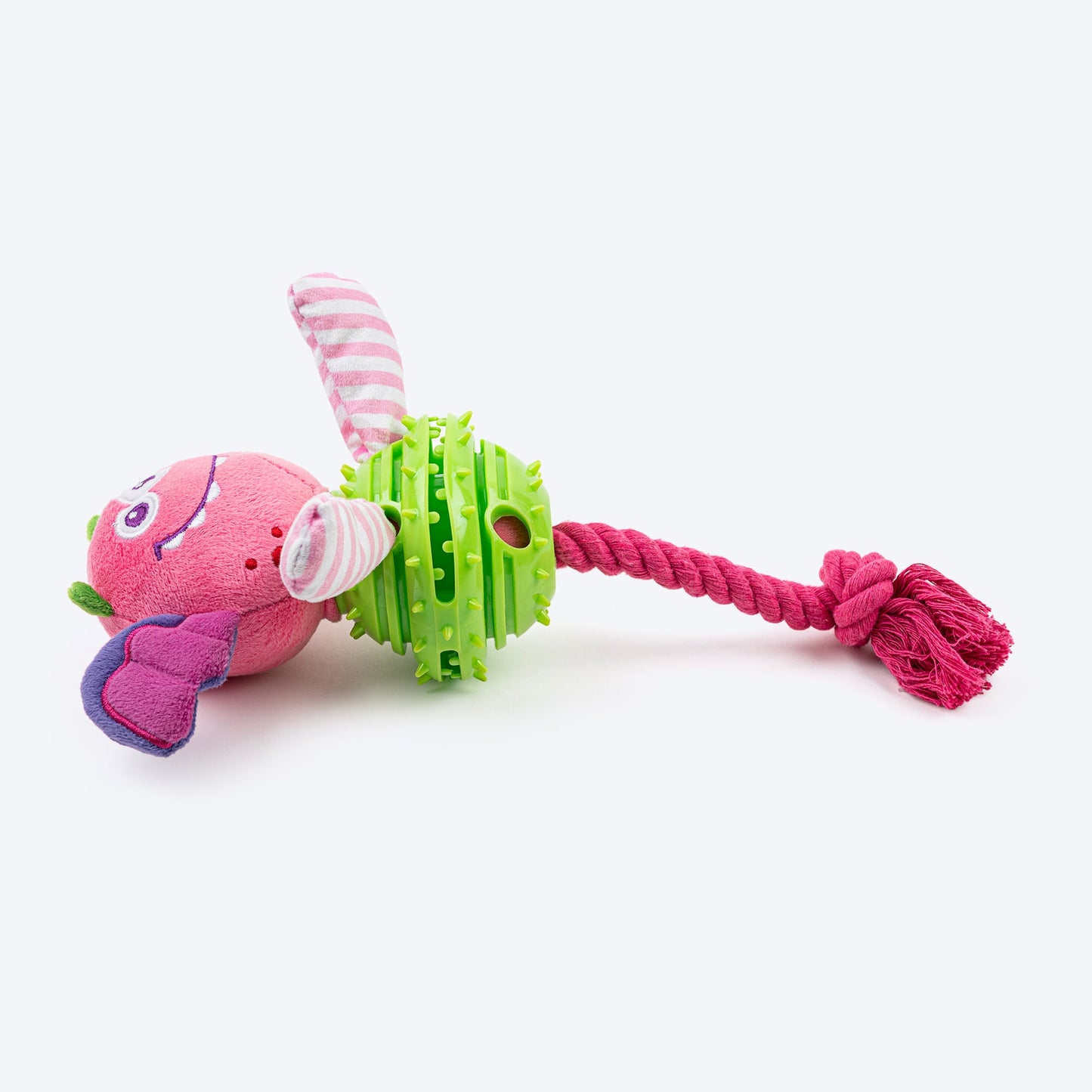 Dash Dog Monster Monty Toy For Dog