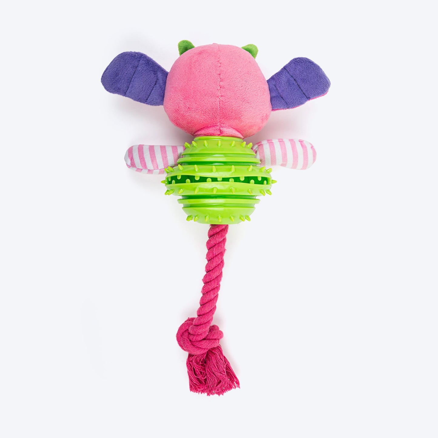 Dash Dog Monster Monty Toy For Dog