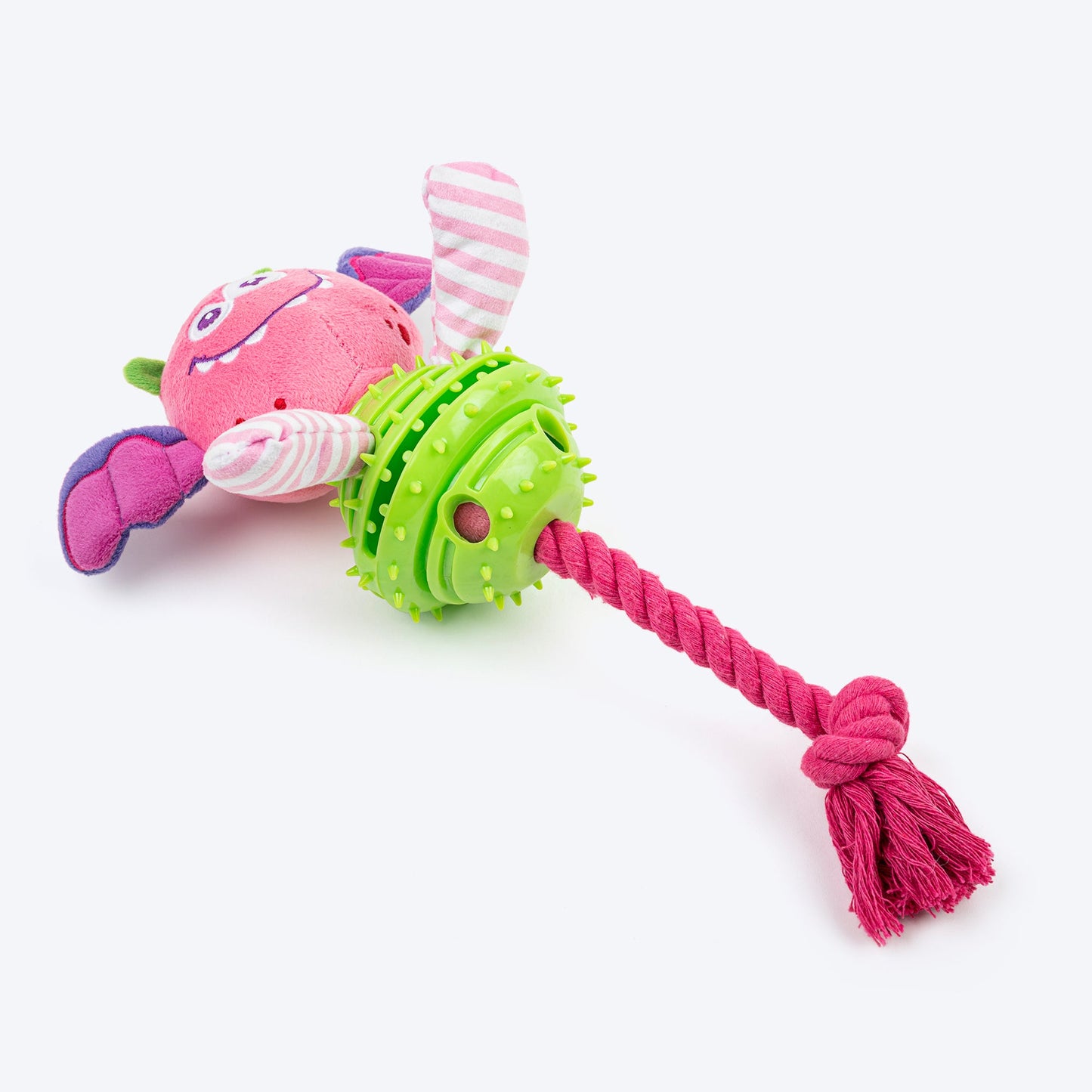 Dash Dog Monster Monty Toy For Dog