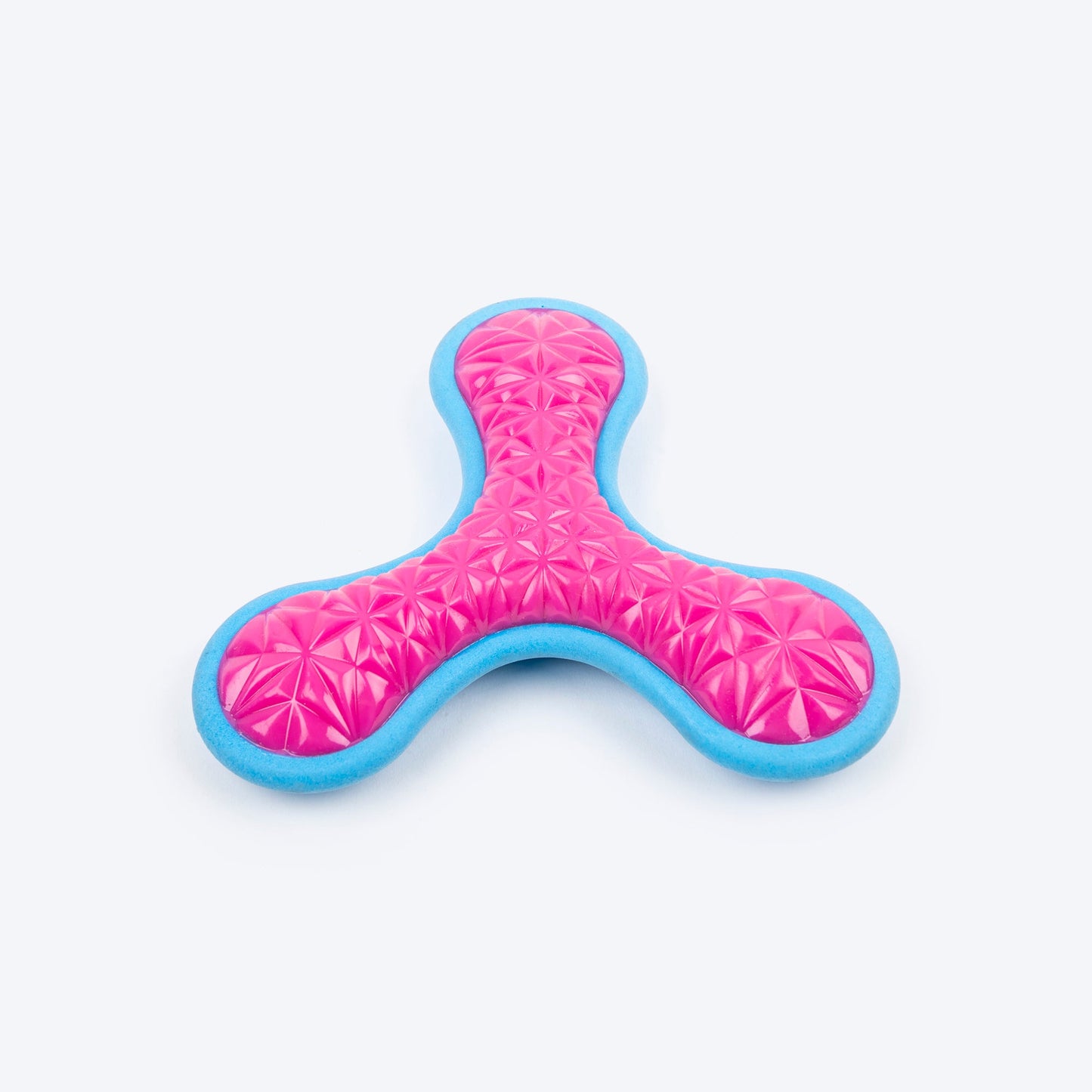 Dash Dog Fun-Time Frisbee Toy For Dog