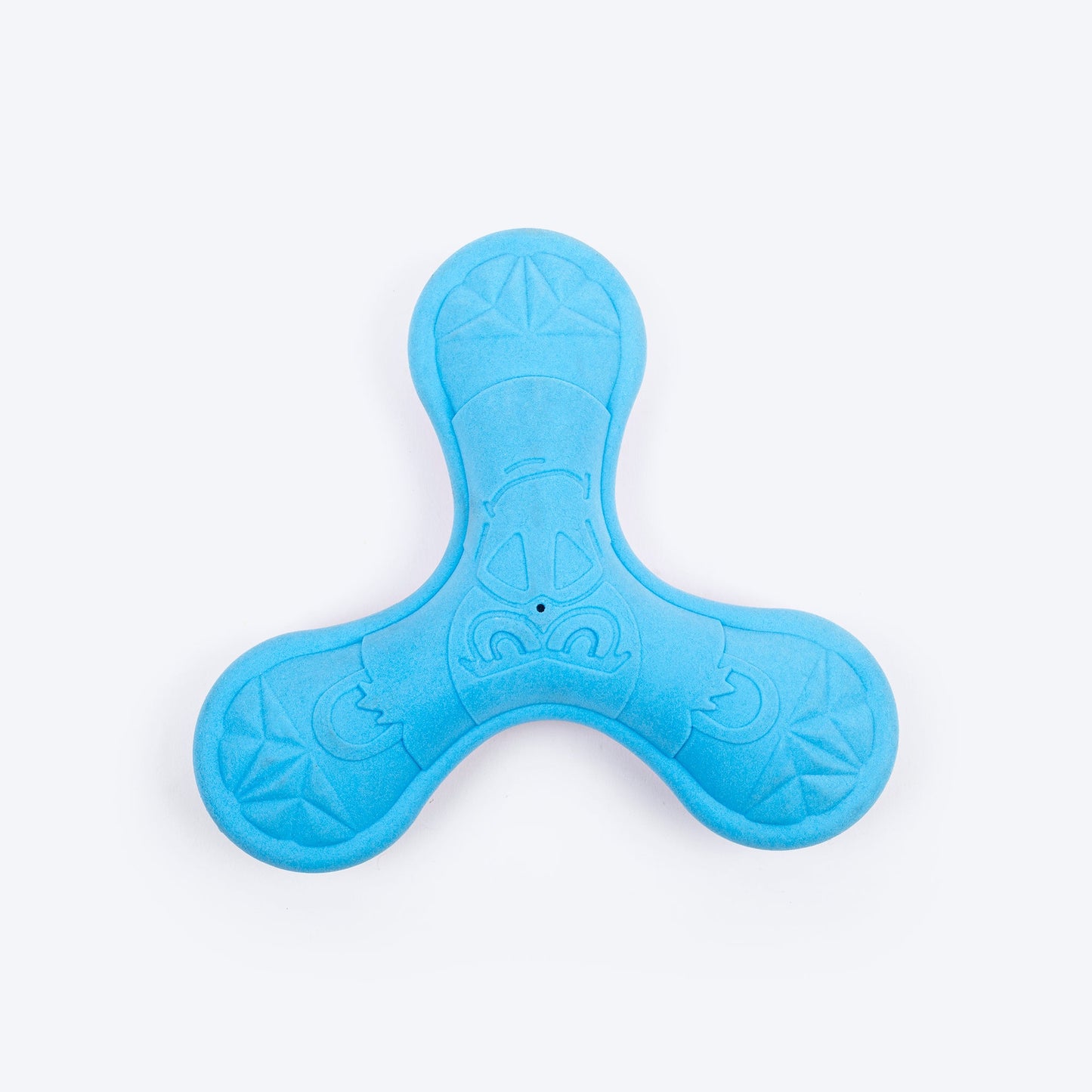 Dash Dog Fun-Time Frisbee Toy For Dog