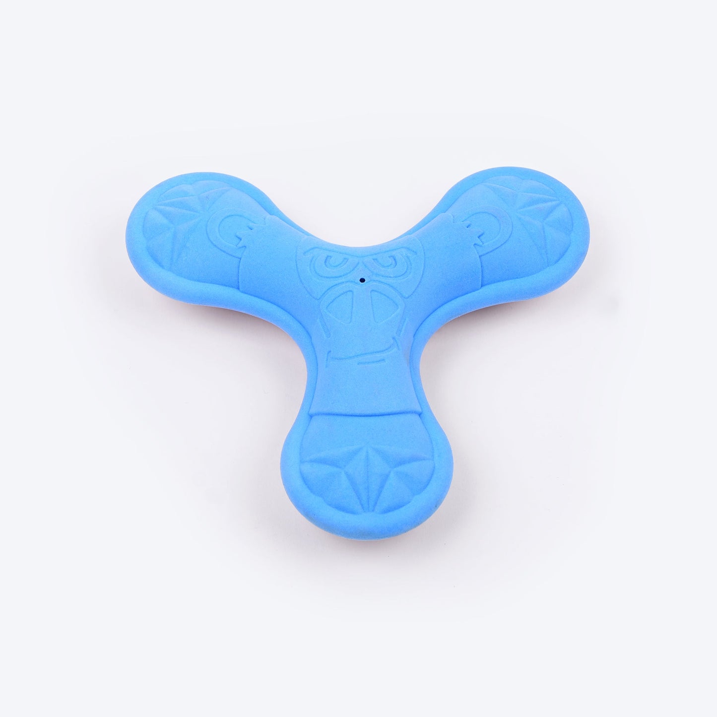 Dash Dog Fun-Time Frisbee Toy For Dog