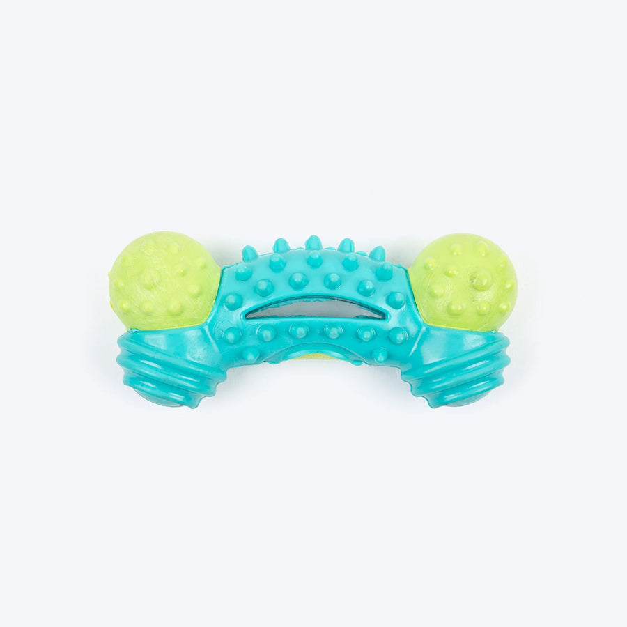 Dash Dog Crunch-A-Bone Toy For Dog