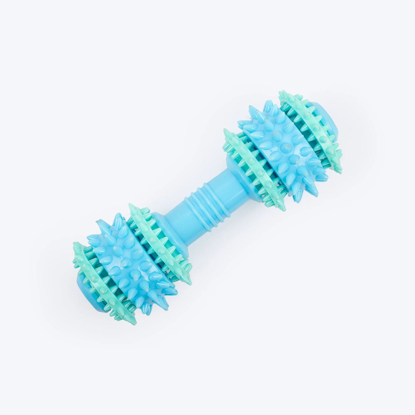 Dash Dog Daring Dumbbell Toy For Dog