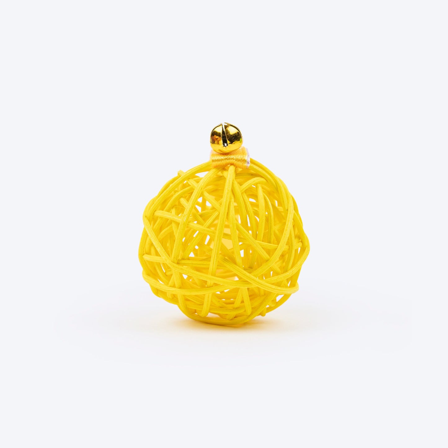 HUFT Mellow Yellow Toy For Cat