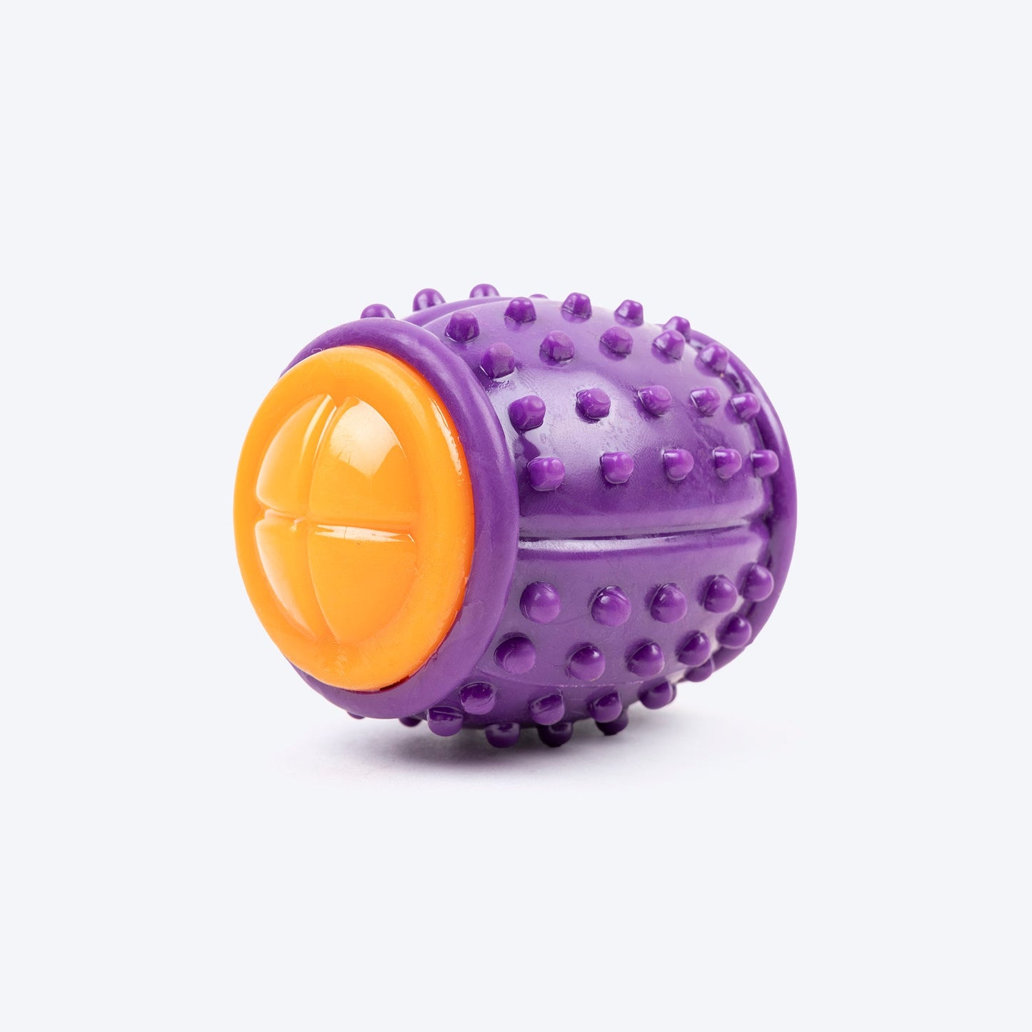 Dash Dog Spikey Sprinter Toy For Dog