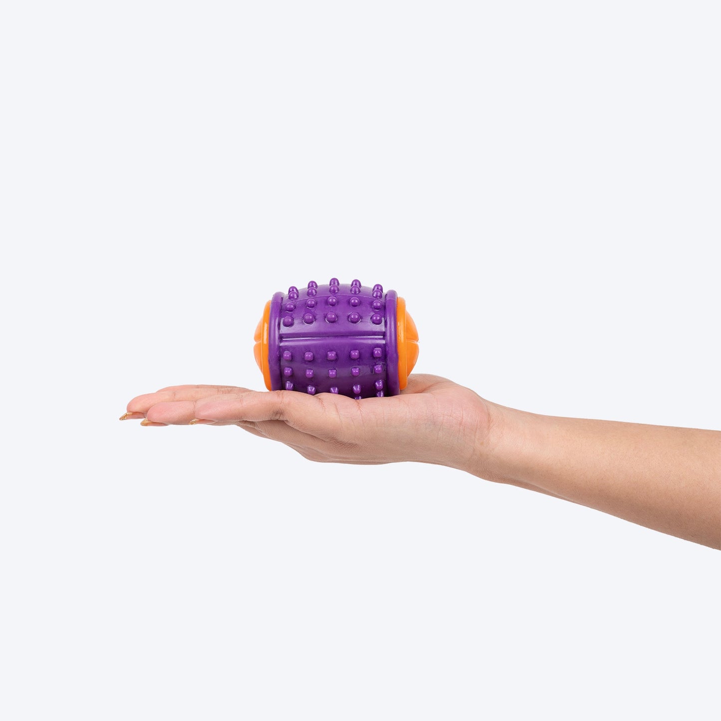 Dash Dog Spikey Sprinter Toy For Dog