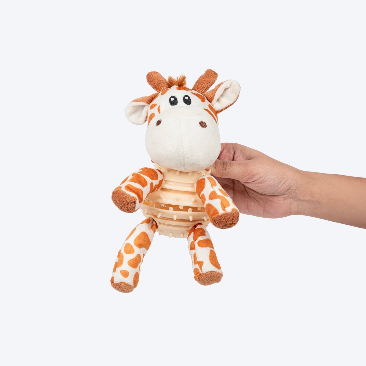 Dash Dog Giraffe Gary Toy For Dog