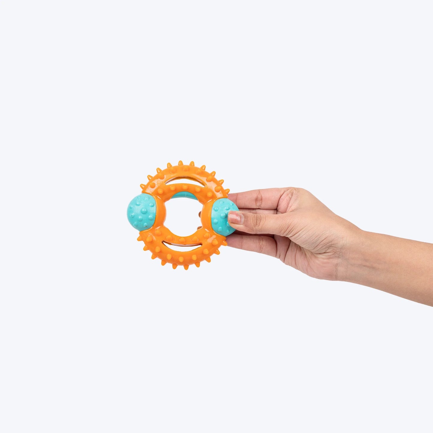 Dash Dog Chomp-A-Loop Toy For Dog