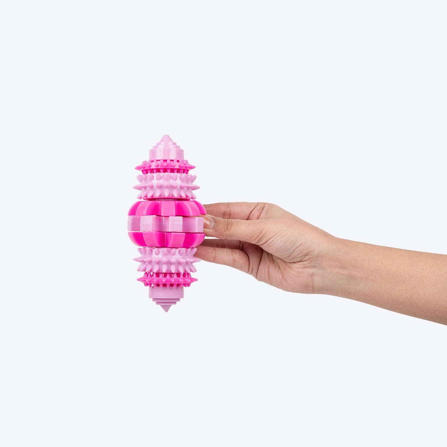 Dash Dog Rugged Rugby Toy For Dog