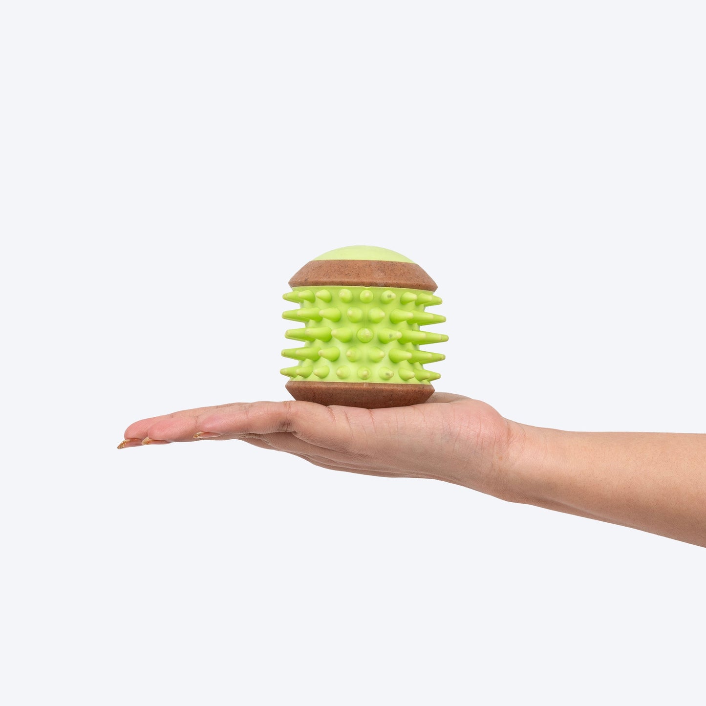 HUFT Treat-Me-Good Toy For Dog
