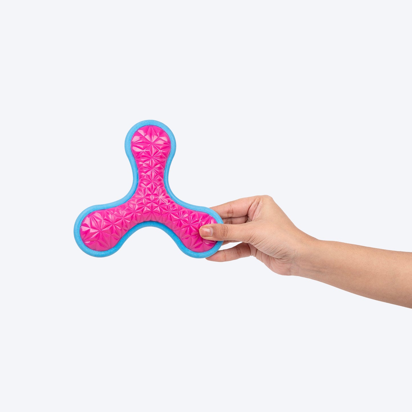 Dash Dog Fun-Time Frisbee Toy For Dog