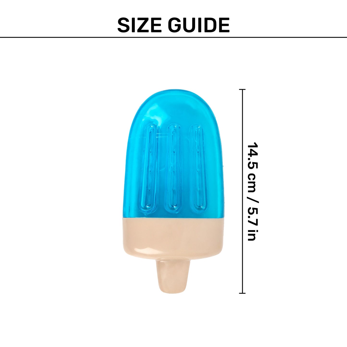 HUFT Chill Lollie Toy For Dog