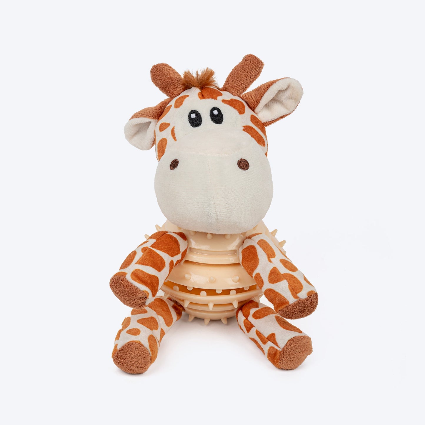 Dash Dog Giraffe Gary Toy For Dog