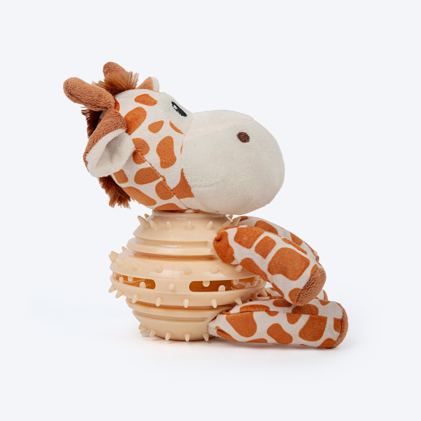 Dash Dog Giraffe Gary Toy For Dog