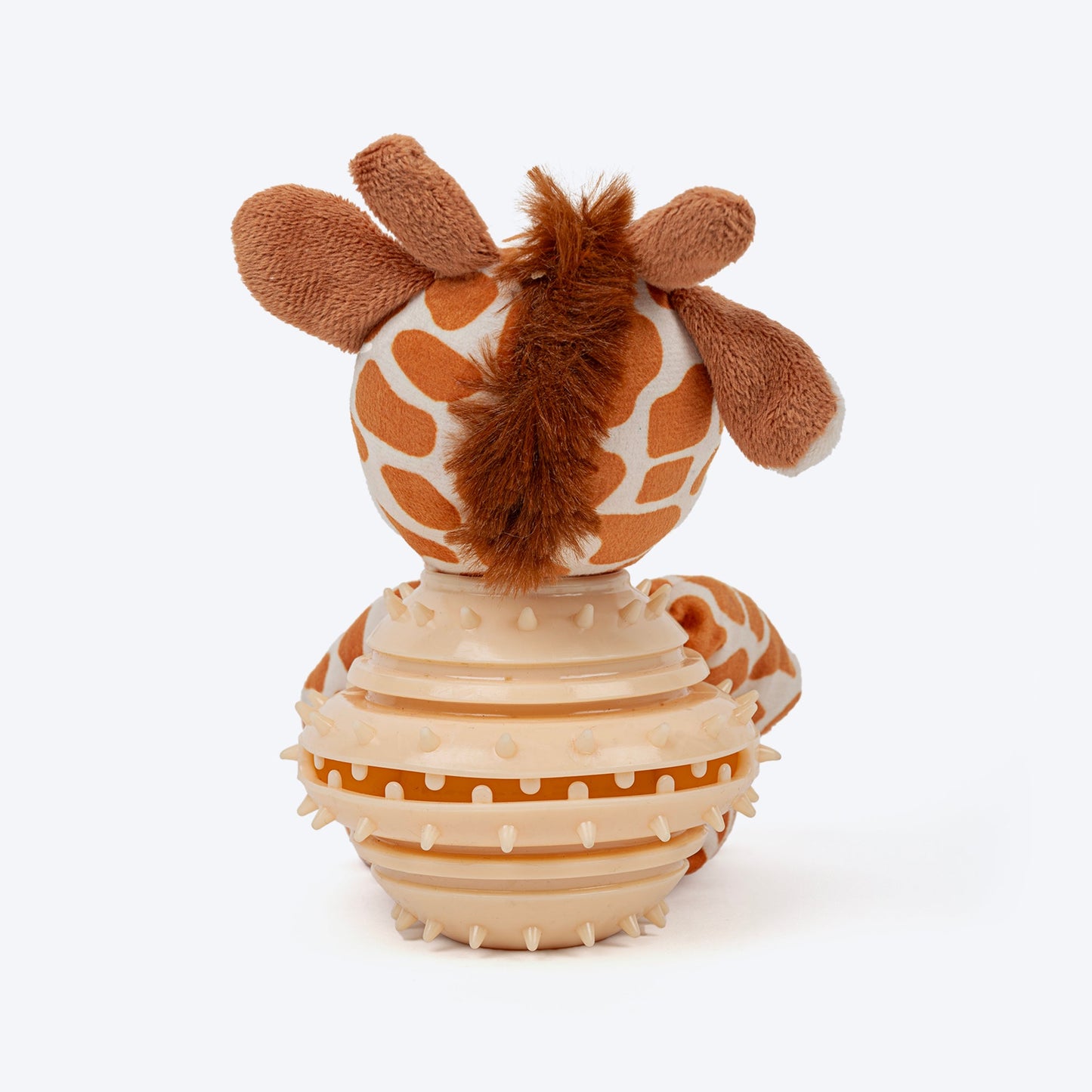 Dash Dog Giraffe Gary Toy For Dog