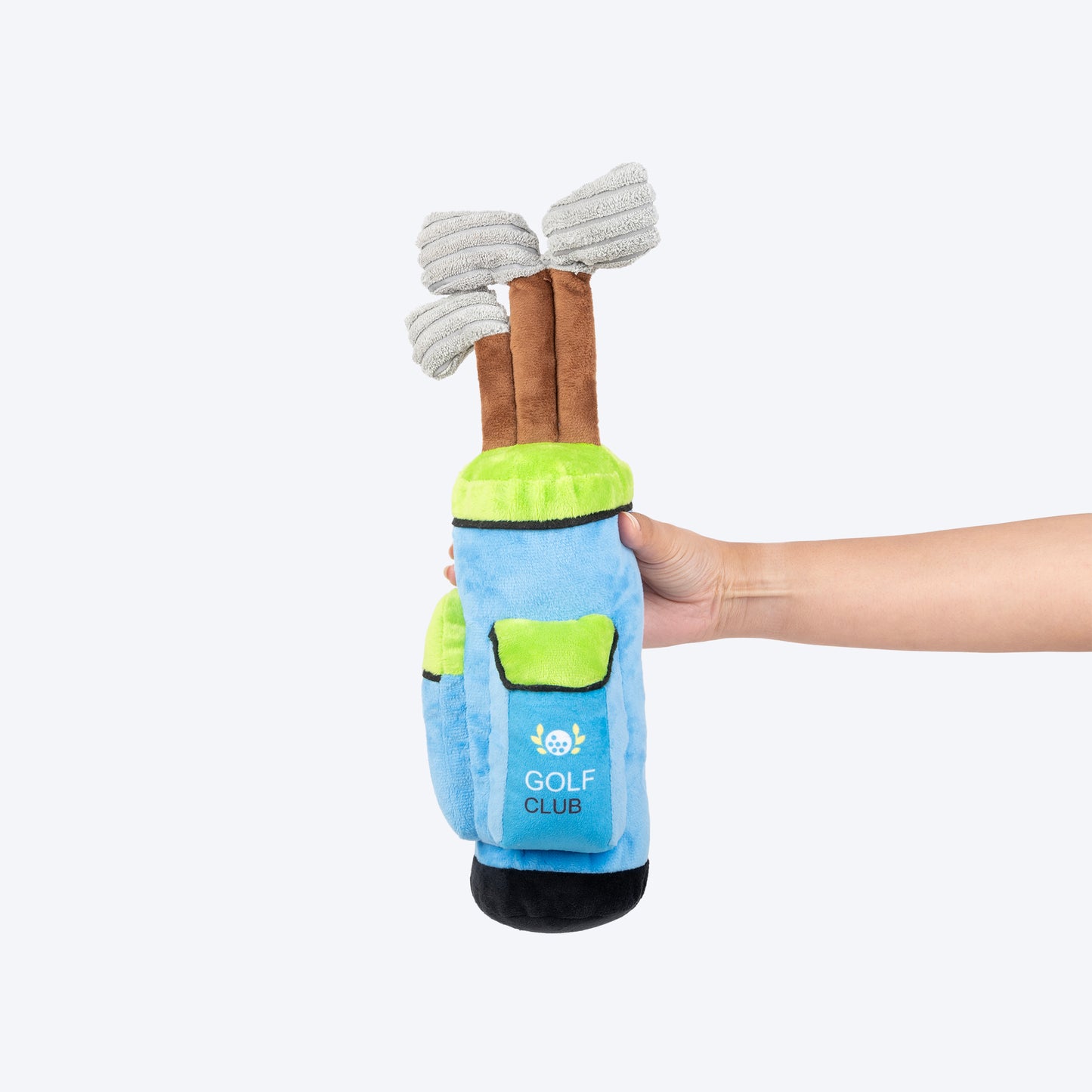 HUFT Go-Go-Golf Toy For Dog