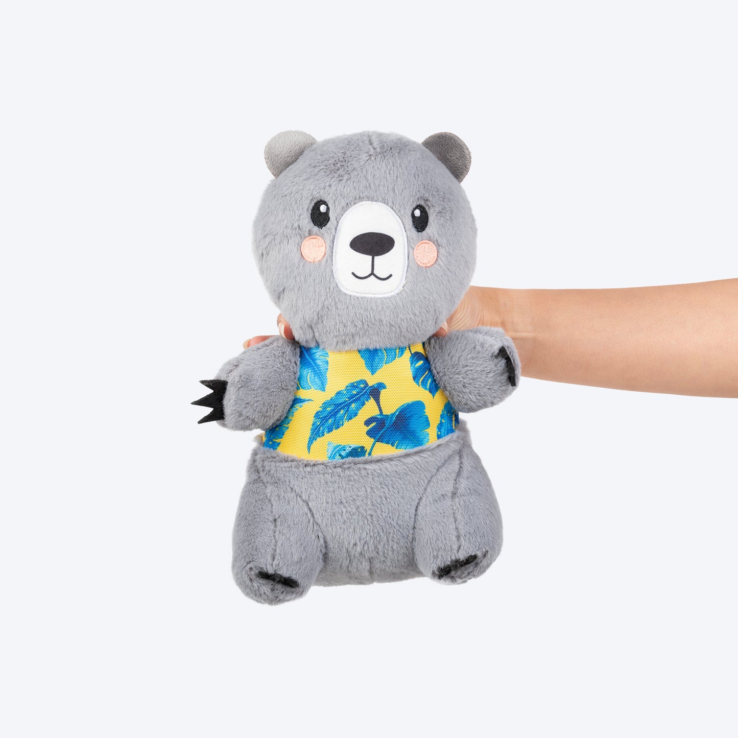 HUFT Sir Hug-A-Lot Toy For Dog