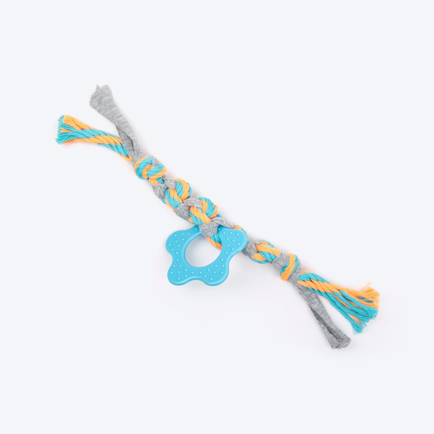 HUFT Chewsters Rope Toy For Dog