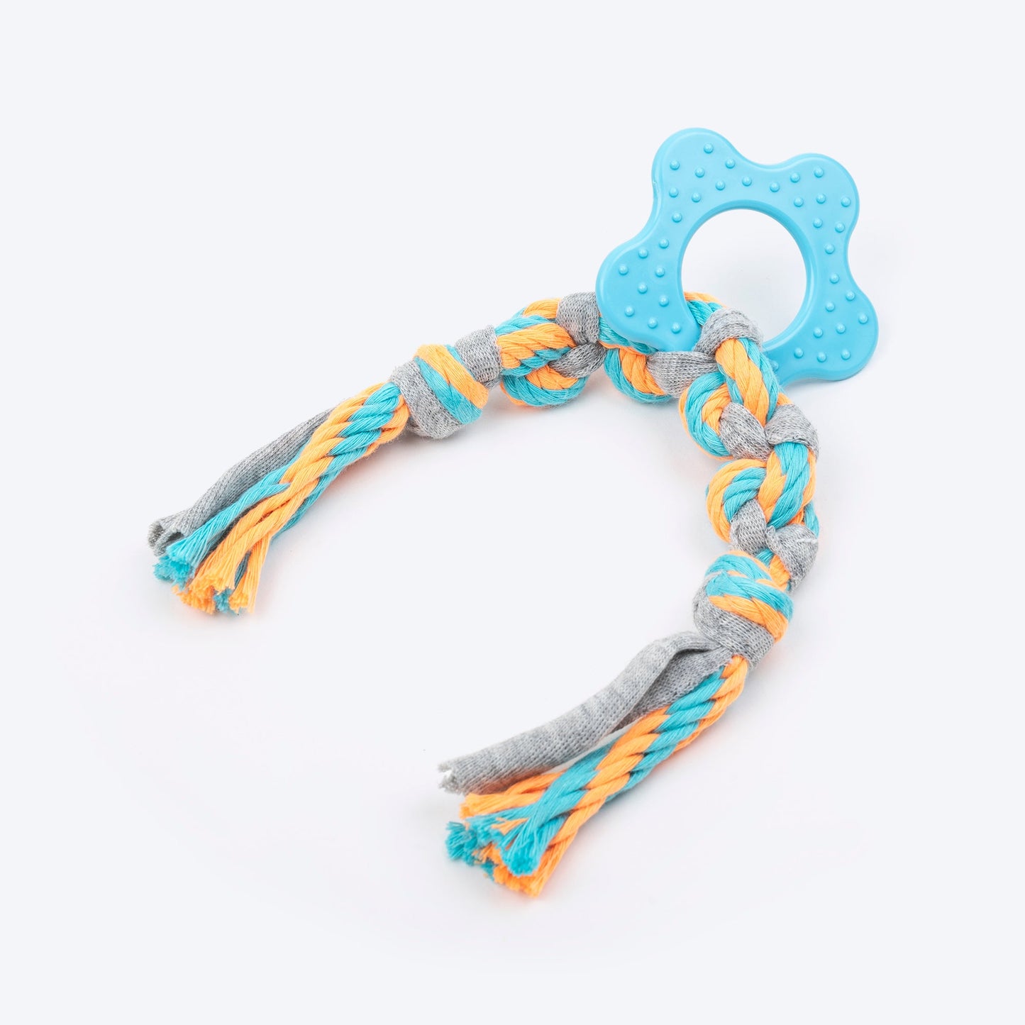 HUFT Chewsters Rope Toy For Dog