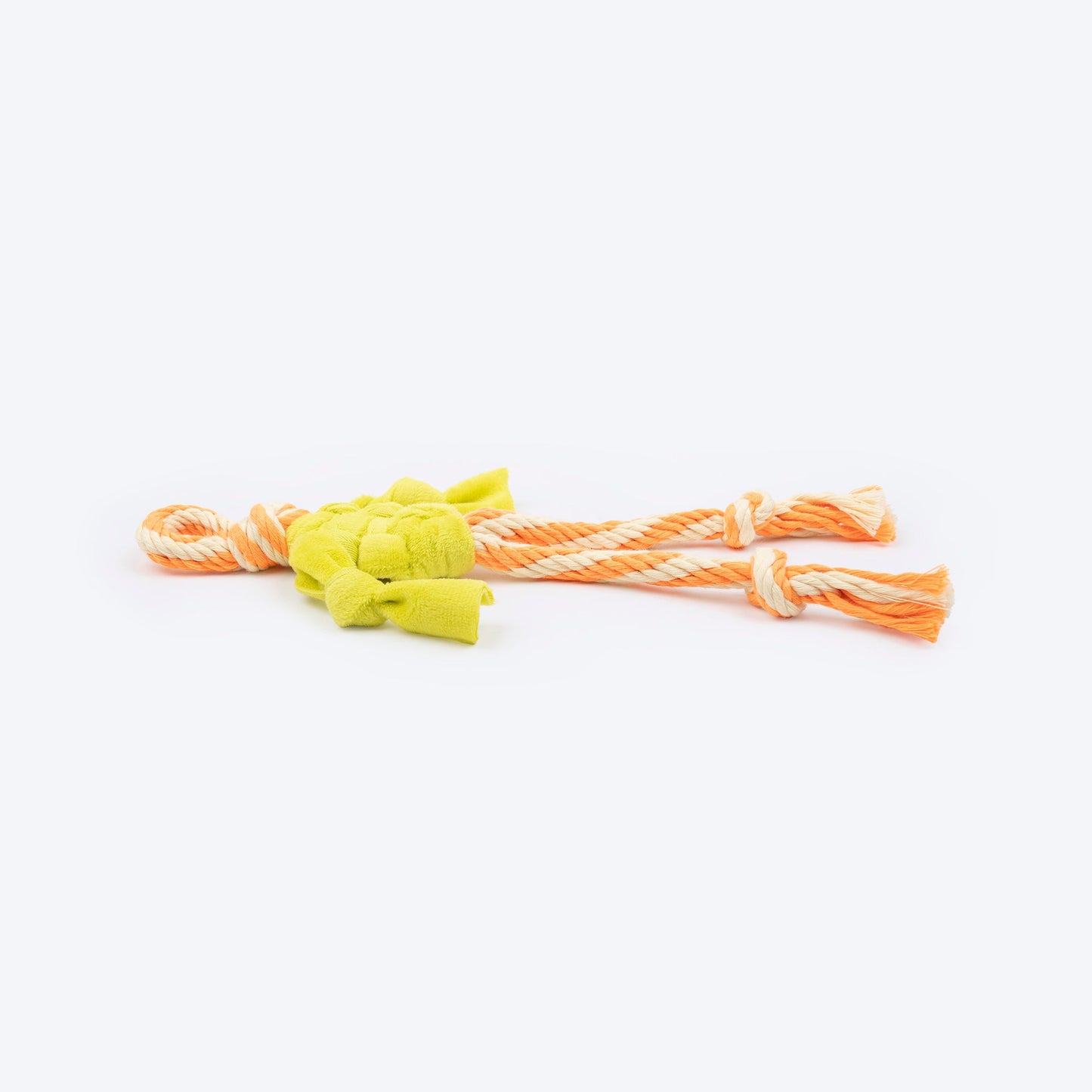 HUFT Chewbuds Mini Rope Toy For Dog