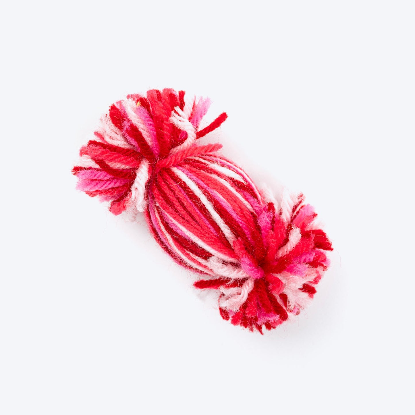 HUFT Catty Candy Rattle Yarn Ball Cat Toy