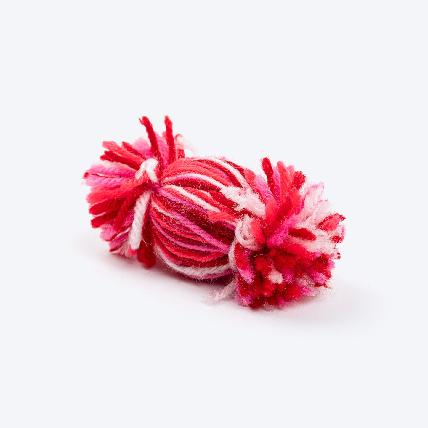 HUFT Catty Candy Rattle Yarn Ball Cat Toy