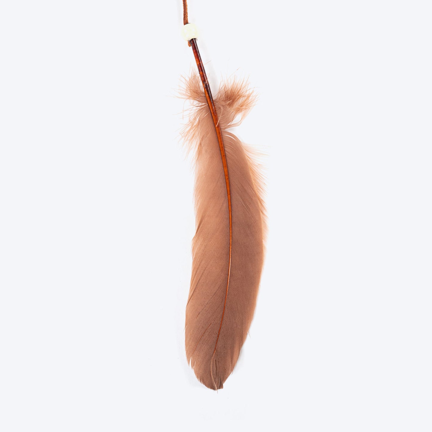 HUFT Funny Feathers Wand Toy For Cat