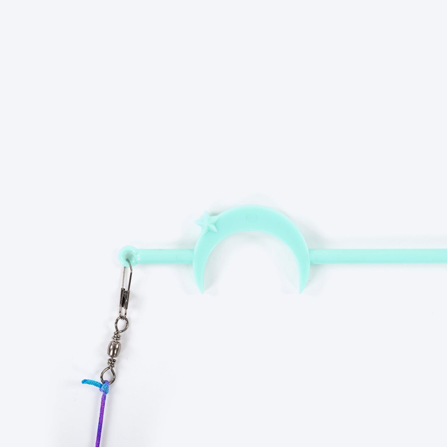 HUFT Whisker Whirl Wand Toy For Cat