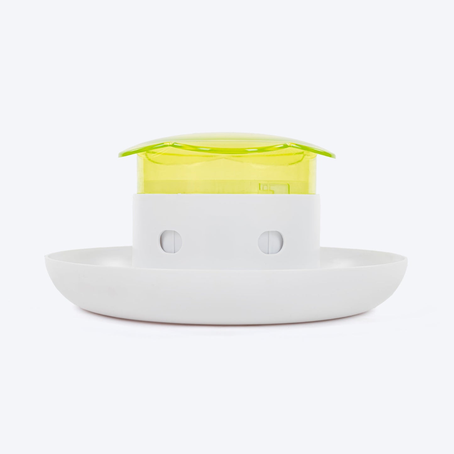 HUFT Push Push Yum! Treat Dispensing Toy For Dog