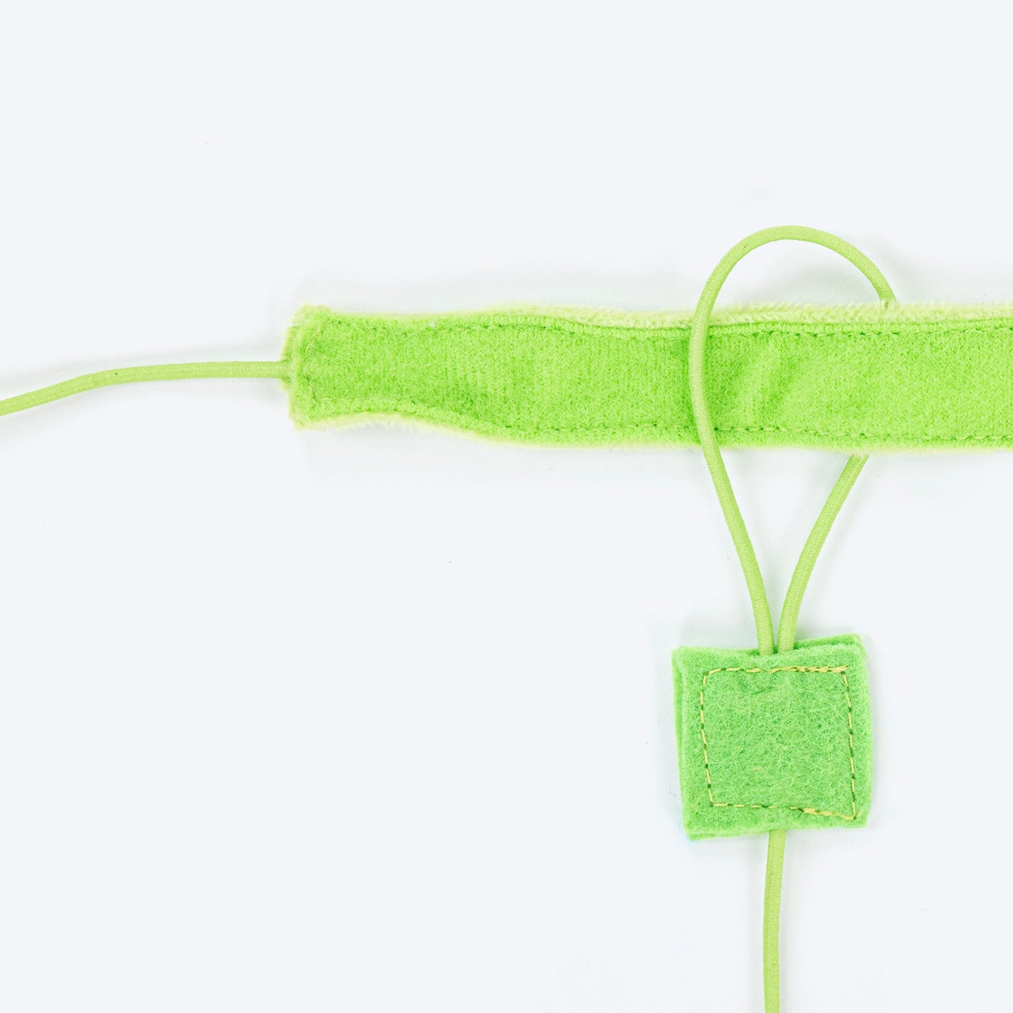 HUFT Flying Birdy Teaser Toy With Catnip For Cat